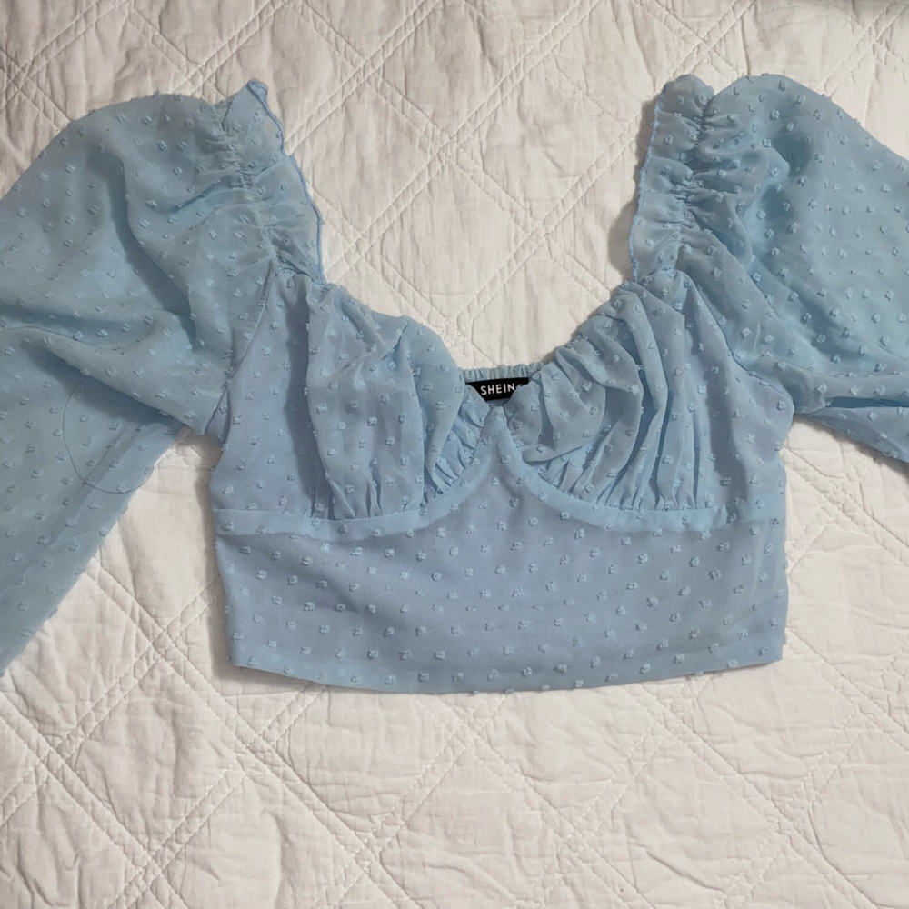 SHEIN top